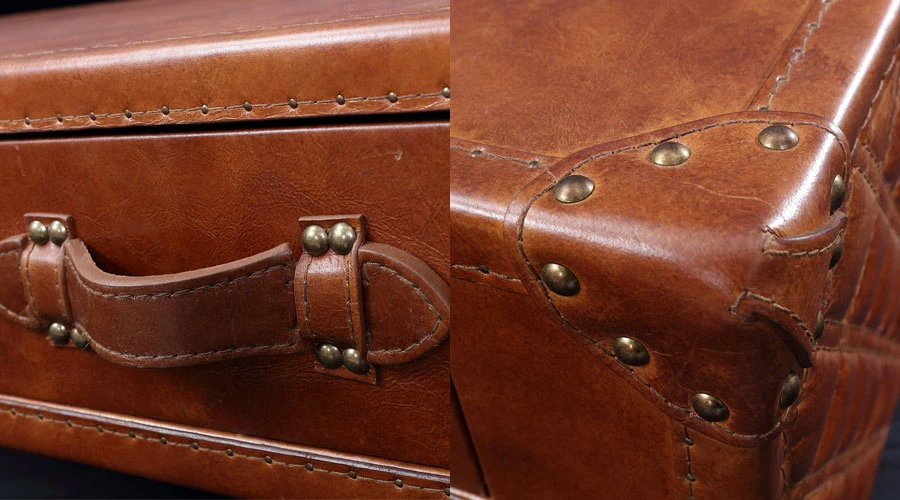 Da thật Brazil cao cấp 2